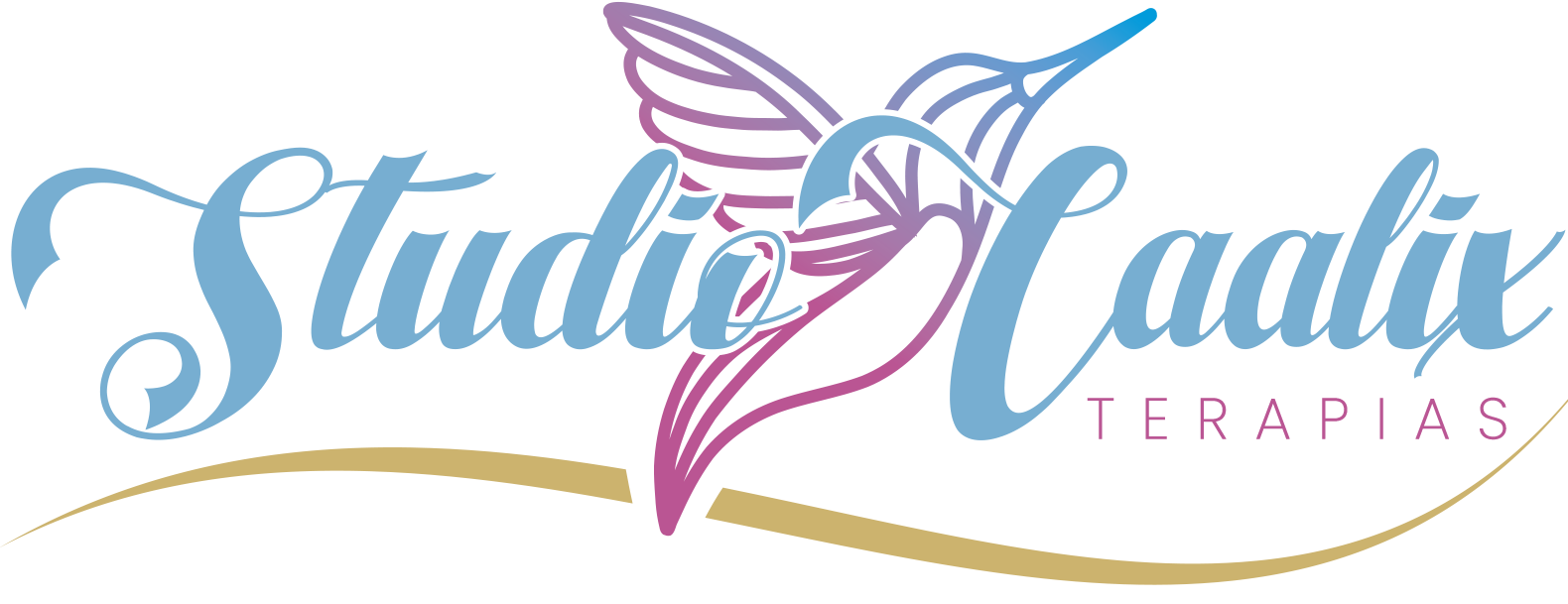 Logotipo - Caalix