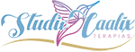 Logotipo - Caalix